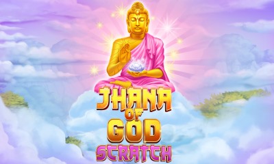 Jhana of God Scratch