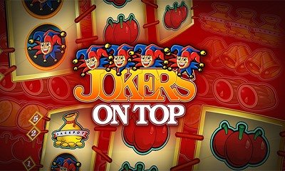 Jokers On Top