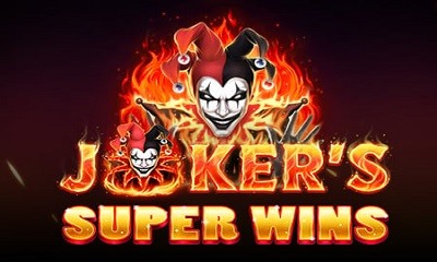 Jokers Super Wins
