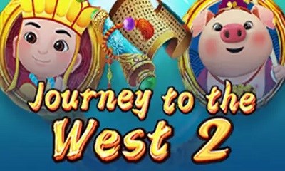 Journey To the West 2