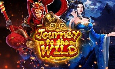 Journey To the Wild