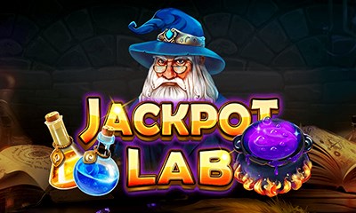 Jackpot Lab