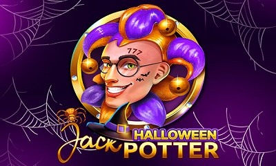 Jack Potter Halloween