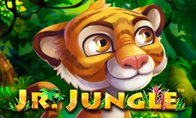 JR Jungle