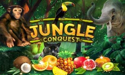 Jungle Conquest