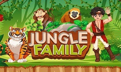 Jungle Family