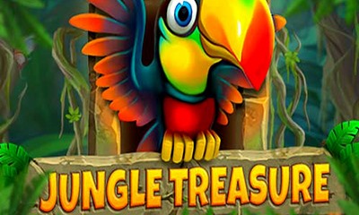 Jungletreasure