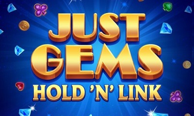 Just Gems Hold N Link