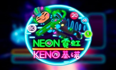 Keno Neon