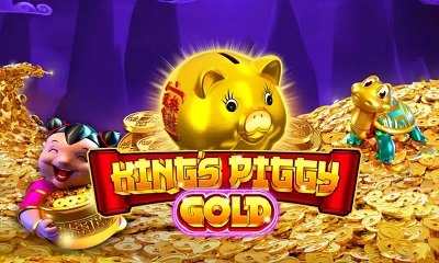 Kings Piggy Gold