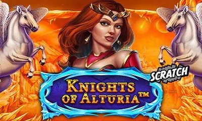 Knights of Alturia Scratch