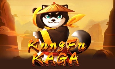 Kungfu Kaga