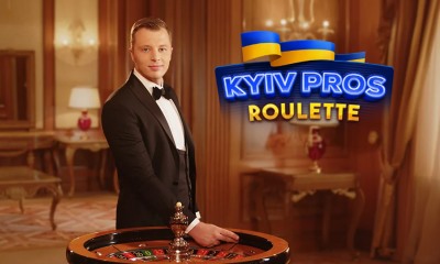 Kyiv Pros Roulette With Oleksandr