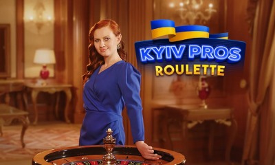 Kyiv Pros Roulette With Yulia