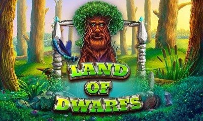 Land of Dwarfs