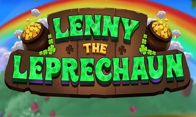 Lenny Leprechaun