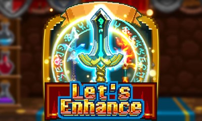 Let?s Enhance