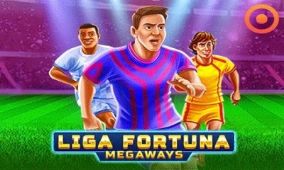 Liga Fortuna Megaways Pro