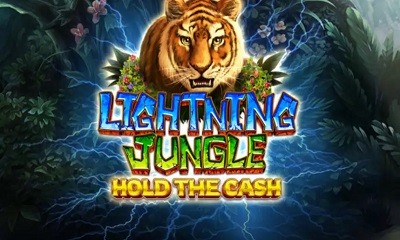 Lightning Jungle