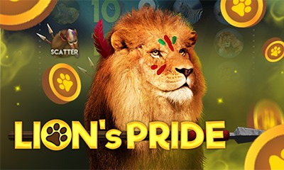 Lions Pride