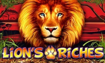 Lion?s Riches