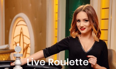 Live Roulette A