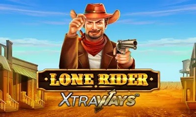Lone Rider Xtraways
