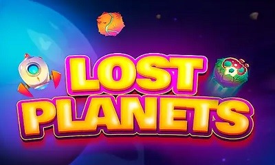 Lost Planets
