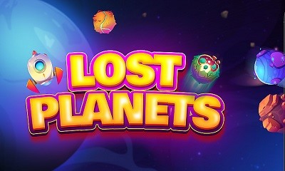 Lost Planets Ii