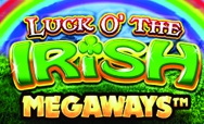 Luck Of The Irish Megaways