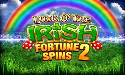 Luck Othe Irish Fortune Spins Ii