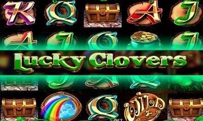 Lucky Clovers Njp