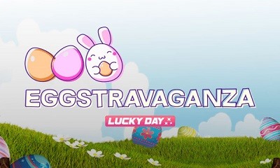 Lucky Day Eggstravaganza