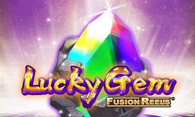 Lucky Gem Fusion Reels