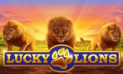 Lucky Lions Wild Life