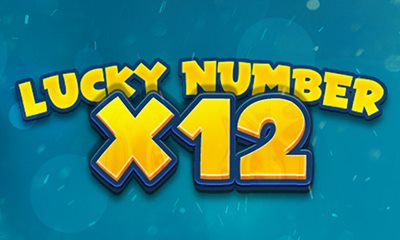 Lucky Numbers X12