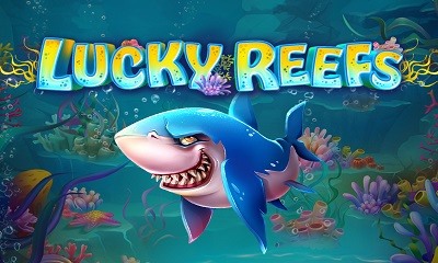 Lucky Reef
