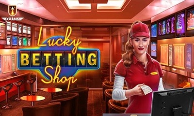 Luckys Betting Shop