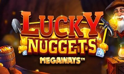 Luckys Nuggets Megaways