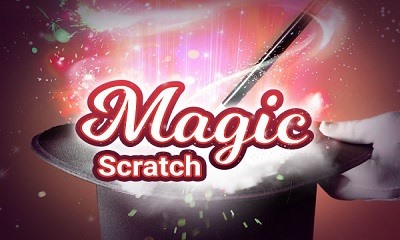 Magic Scratch