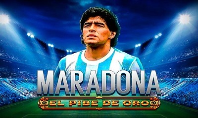 Maradona: El Pibe De Oro