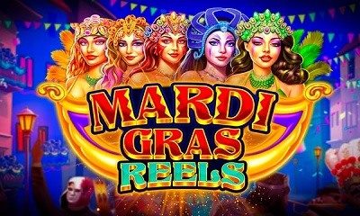 Mardi Gras Reels