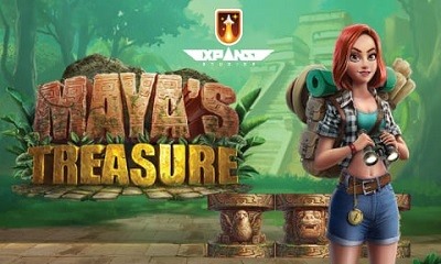 Mayas Treasure