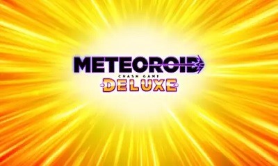 Meteroid Deluxe V1