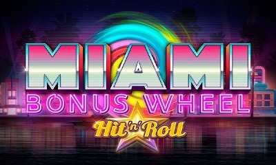 Miami Hit N Roll