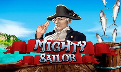 Mighty Sailor