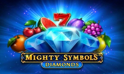 Mighty Symbols: Diamonds
