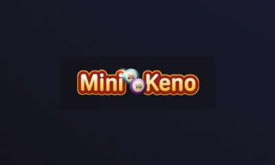 Mini Keno
