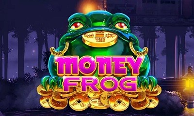 Money Frog