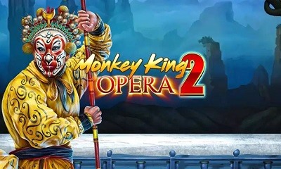 Monkey King Opera 2